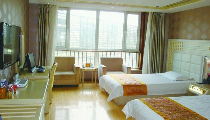 Business room - Tongbao Hotel (Linhe District Branch)