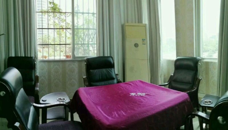 Kamer - New Century Hotel