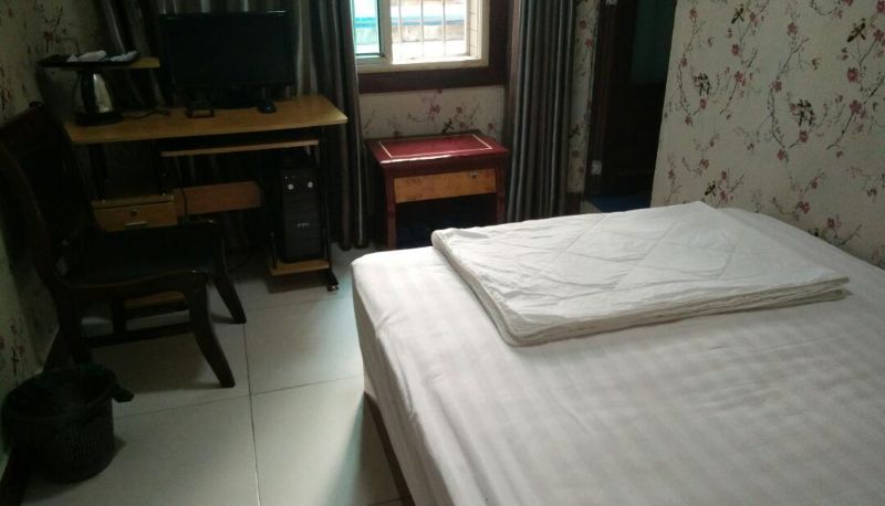 Business-Zimmer - New Century Hotel