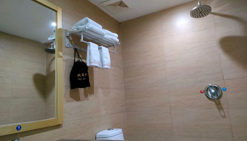 Business-Zimmer - Caesar Business Hotel (Yinshan Square Branch)