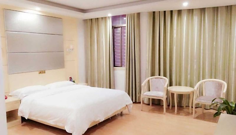 Business-Zimmer - Caesar Business Hotel (Yinshan Square Branch)