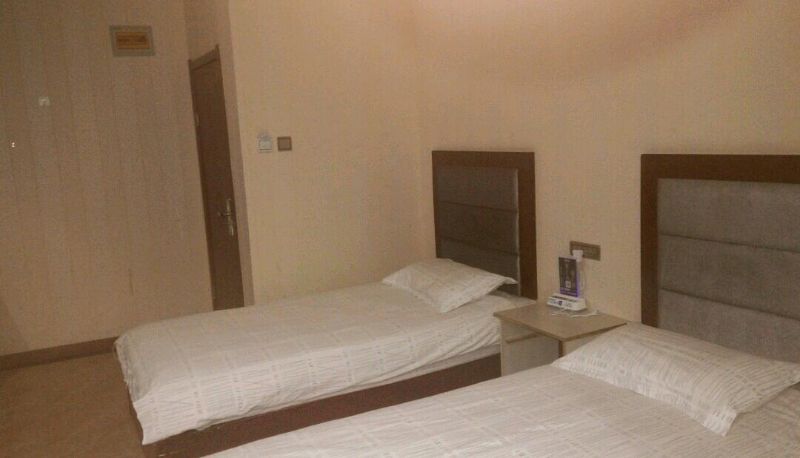 Camera - Kangwei Business Hotel