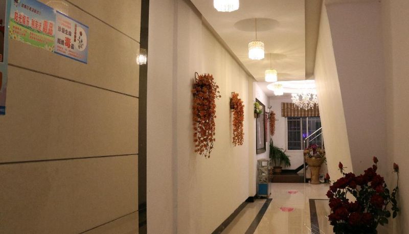 Hotel Außenbreich - Hongcheng Hotel