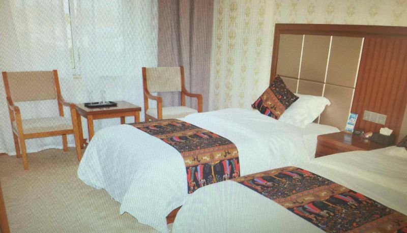 Camera - Transportation Hotel