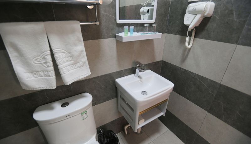 Habitación - Aegean Sea Fashion Hotel (Siping Railway Station Branch)