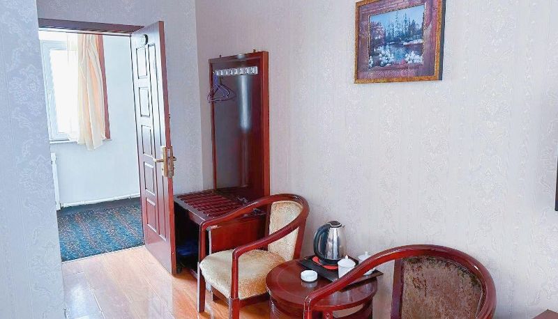 Pokój typu business - Northern Hotel