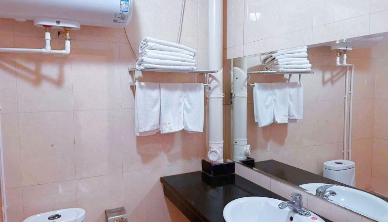 Pokój typu business - Northern Hotel