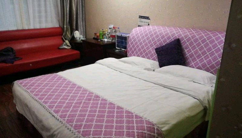 Camera business - Junyue Business Hotel