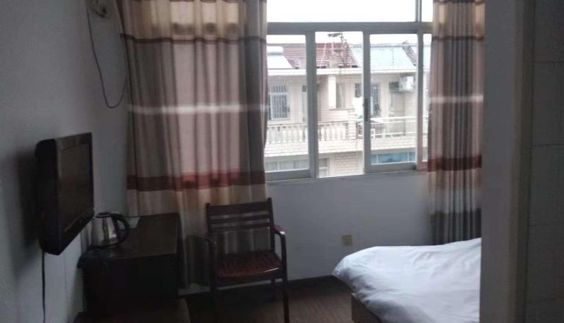 Pokój - Golden Phoenix Hotel