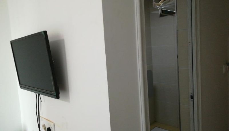 Zimmer - Jinjiang Fashion Hotel
