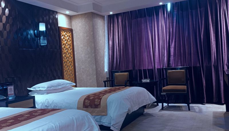 Camera business - Haihao Hotel