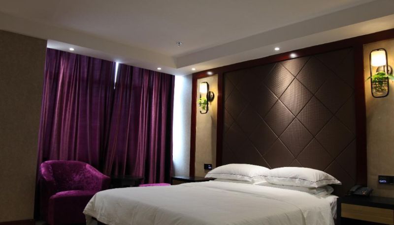 Camera business - Haihao Hotel