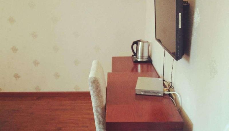 Camera - Liting Business Hotel
