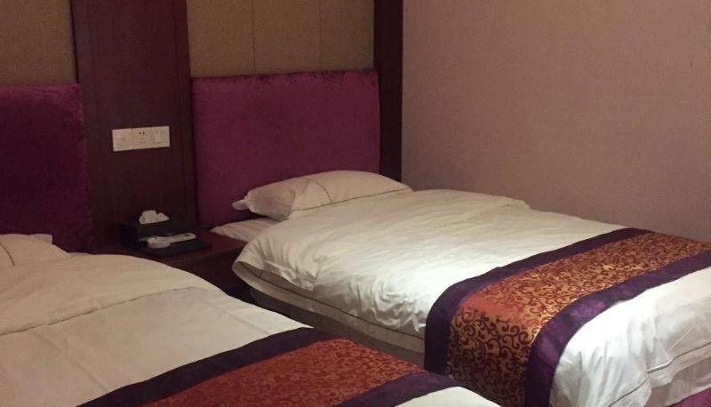 Camera business - Liting Business Hotel