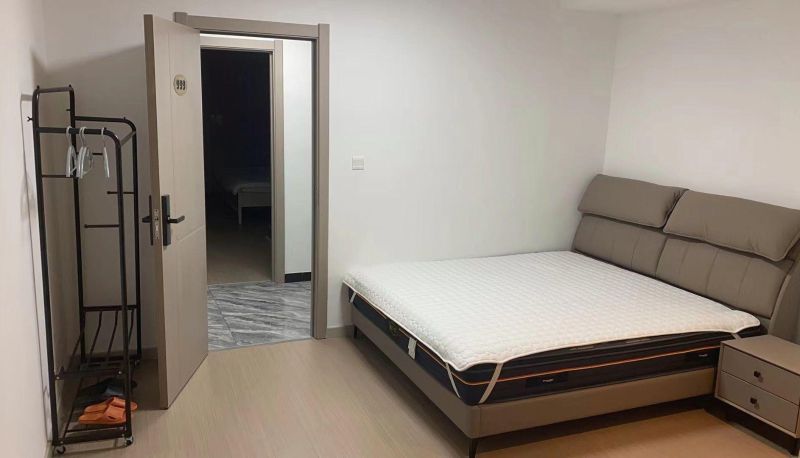 Gezinskamer - Xiangge Hotel