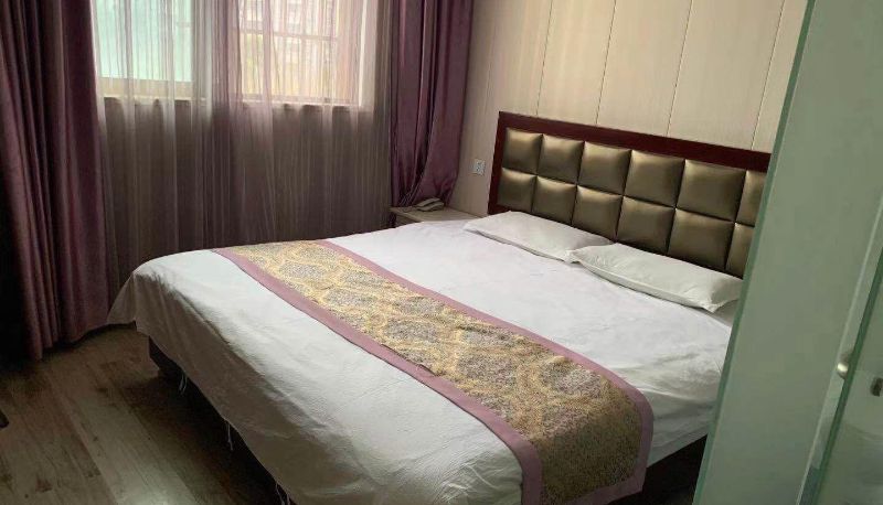 Business-Zimmer - Shenghao Business Hotel