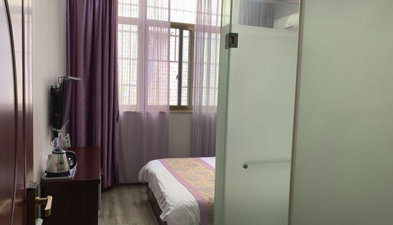 Business-Zimmer - Shenghao Business Hotel
