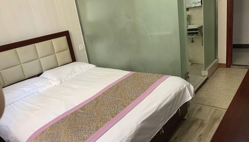 Zimmer - Shenghao Business Hotel