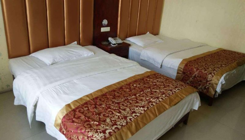 Business-Zimmer - Haiyuan Business Hotel