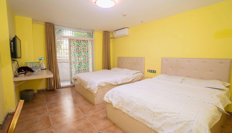 Camera - Hongri Hotel (Jiangsheng Road Branch)