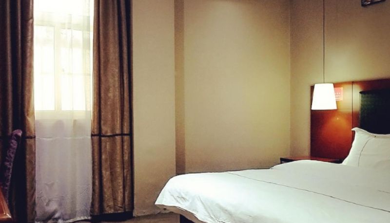 Camera business - Kailai Business Hotel