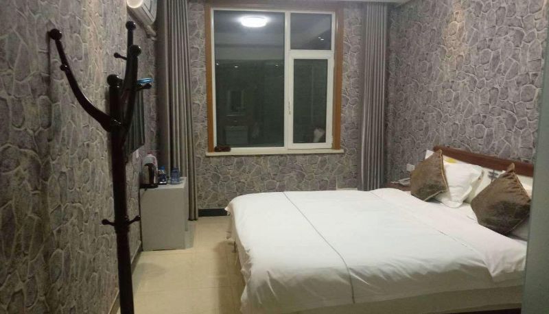 Camera business - Jianhua Hotel