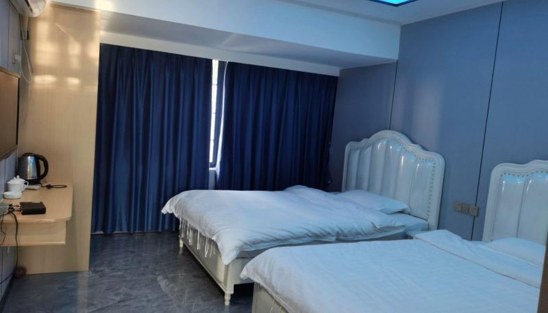 Camera - Wentang Hongfu Hot Spring Hotel