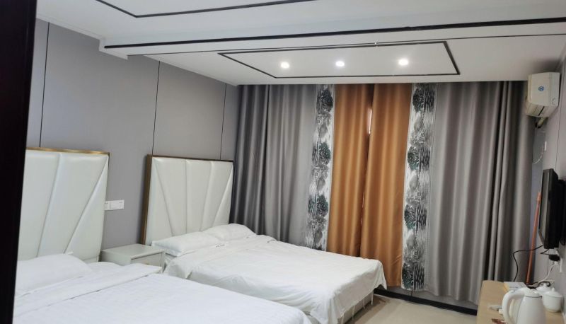 Camera - Wentang Hongfu Hot Spring Hotel
