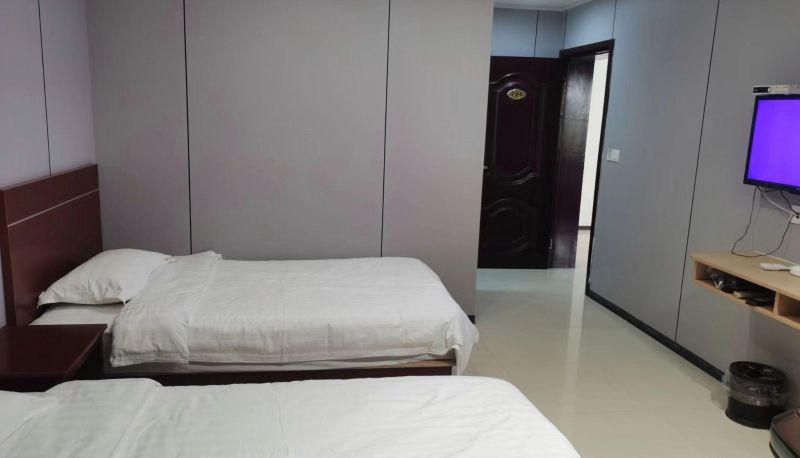 Camera - Wentang Hongfu Hot Spring Hotel