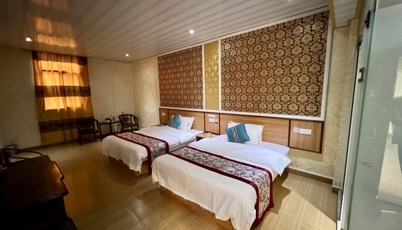 Kamer - Meidu Chain Hotel