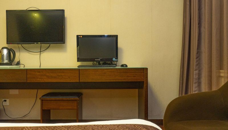 Pokój typu business - Jiari Hotel