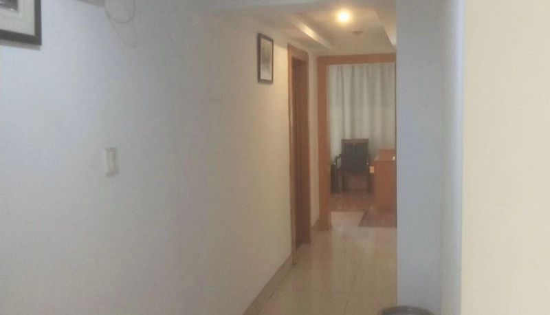 Hotel Außenbreich - Xingyue Hotel (Songshan Road Branch)
