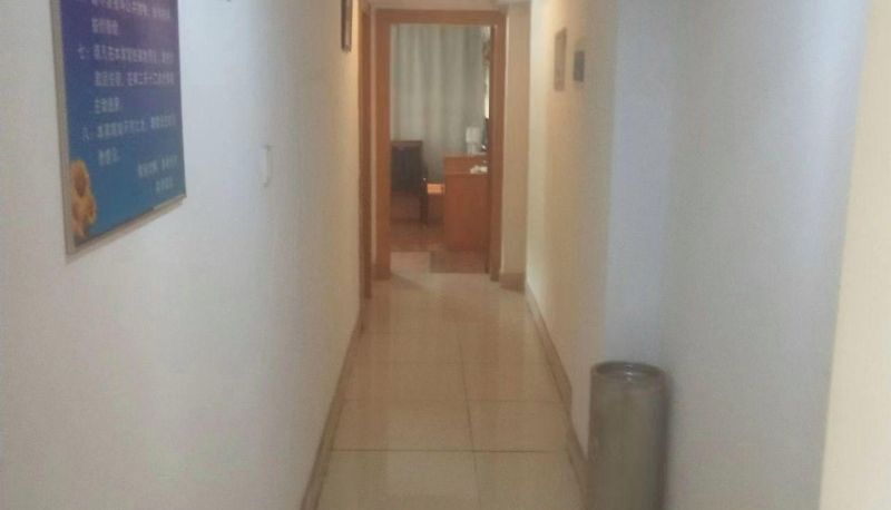 Hotel Außenbreich - Xingyue Hotel (Songshan Road Branch)