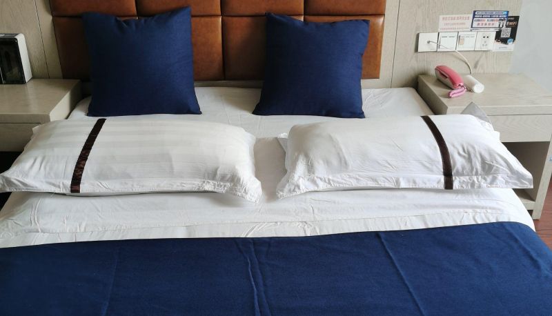 Habitación - New Yanwen Hotel