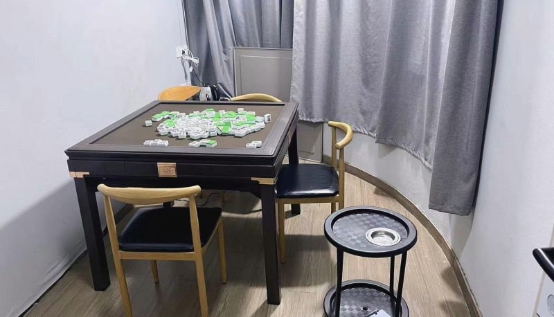 Buitenruimte van het hotel - Yueju Hotel (Shanghai Anting Subway Station Store)