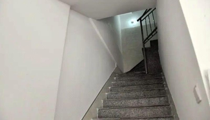 Area esterna dell'hotel - New Year Hotel