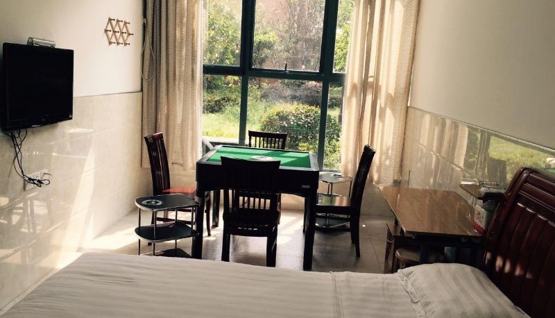 Suite - New Year Hotel