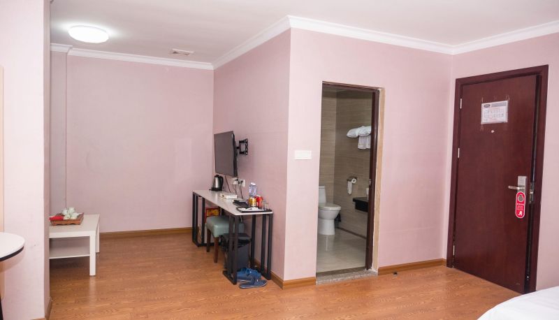 Camera business - Kaicheng Hotel