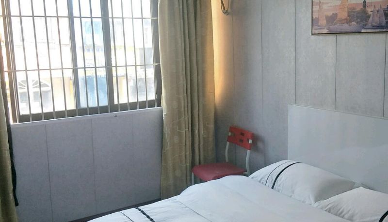 Habitación - Hualin Hotel (Second Branch)