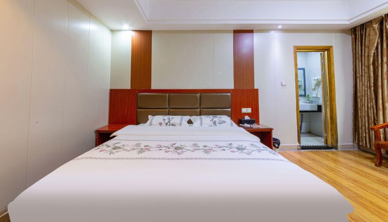 Camera business - Guangmei Hotel (Shantou Chaonan Xiashan Branch)