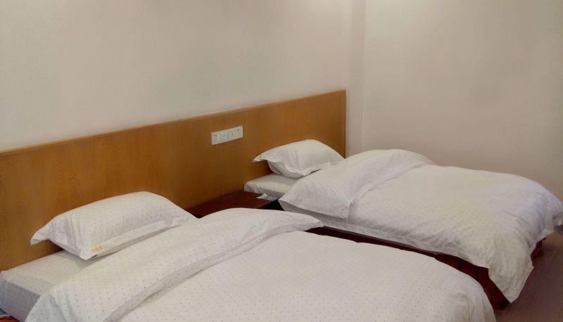 Habitación - Qiaoxiang Hotel (Rongxian People's Hospital Store)