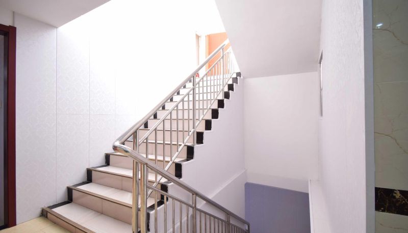 Hotel Außenbreich - Nanjing Huashu Hotel (Zhonghua Road Branch)