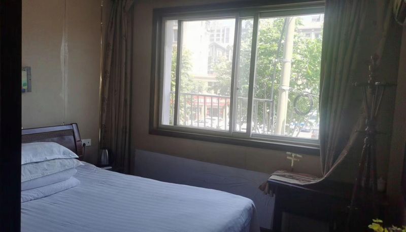 Pokój - Jinchuan Hotel (Wuyuan Road Branch)