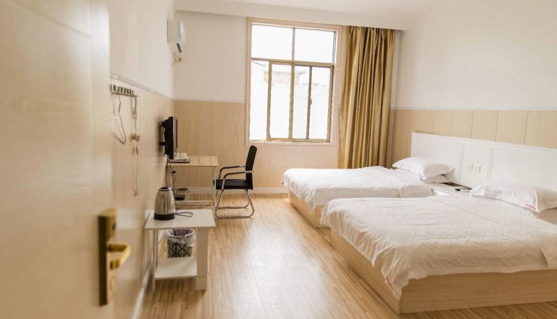 Pokój - Jintian Business Hotel