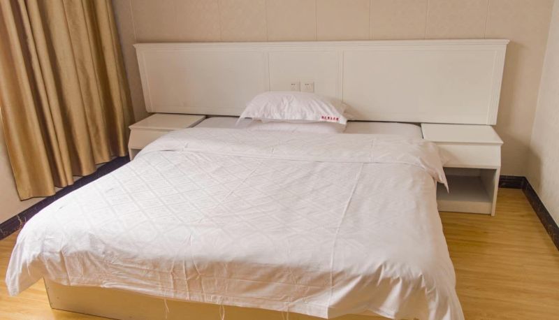 Pokój - Jintian Business Hotel