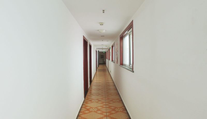 Extérieur de l'hôtel - Renzhiyuan Hotel