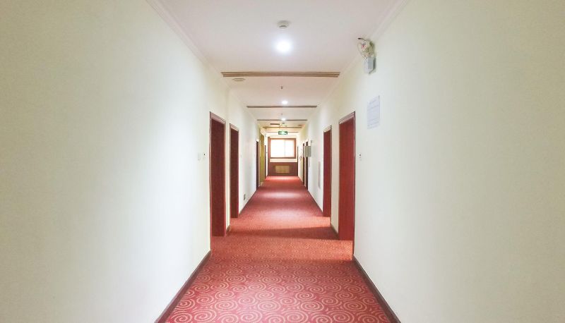 Hotel Außenbreich - Renzhiyuan Hotel
