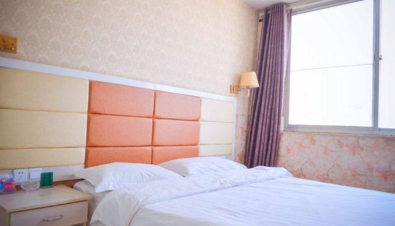 Habitación corporativa - Jiatianxia Business Hotel