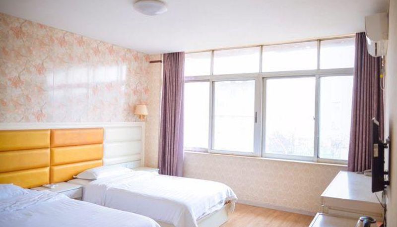 Habitación - Jiatianxia Business Hotel