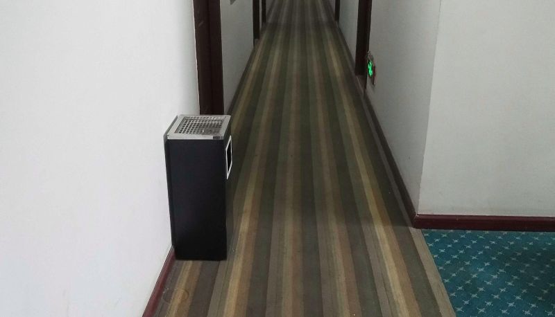 Hotel Außenbreich - Huatian Hotel (Guangshi Road Branch)